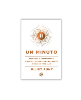 Um Minuto | Juliet Funt