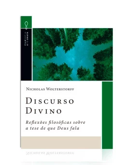 Discurso Divino | Nicholas Wolterstorff