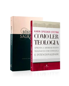 Kit Teologia Aplicada