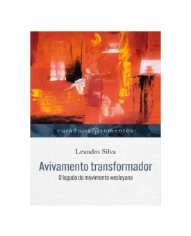 Avivamento Transformador - Vol. 10 | Leandro Silva