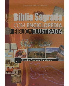 Bíblia Sagrada Com Enciclopédia | RA
