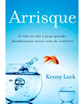 Arrisque | Kenny Luck