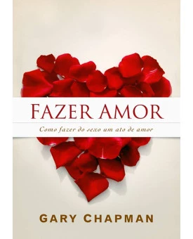 Fazer Amor | Gary Chapman