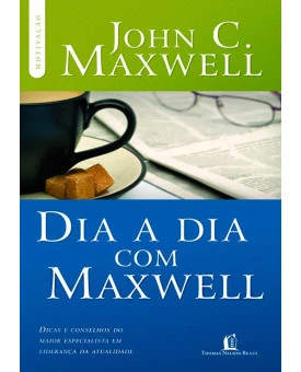 Dia A Dia Com Maxwell | John C. Maxwell