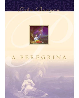 A Peregrina | John Bunyan