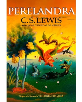 Perelandra | C.S. Lewis 