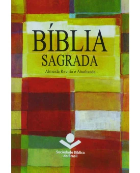 Bíblia Sagrada | RA | Pequena 