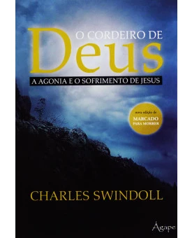 O Cordeiro De Deus | Charles Swindoll 