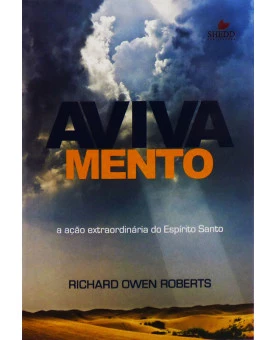 Livro Avivamento | Richard Owen Roberts