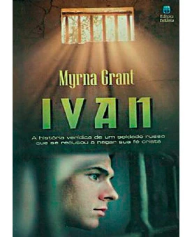 Ivan | Myrna Grant