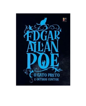 O Corvo e Outros Contos I Edgar Allan Poe I Pé da Letra (padrão)