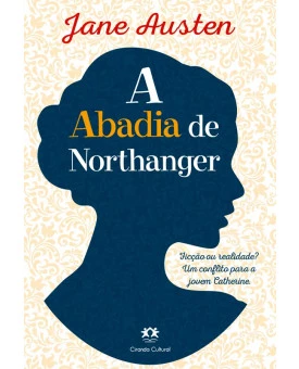 A abadia de Northanger | Jane Austen