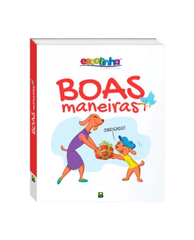Livro Infantil 365 Desenhos Para Colorir Preto Brasileitura 1144847 -  Papelaria Criativa