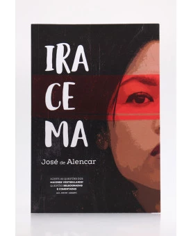 Iracema | José de Alencar