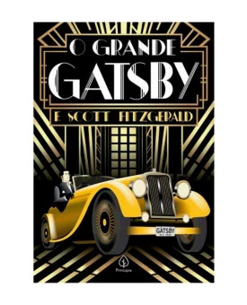 O Grande Gatsby | F. Scott Fitzgerald