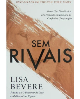 Sem Rivais | Lisa Bevere