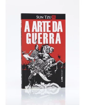 A Arte da Guerra | Edição de Bolso | Sun Tzu
