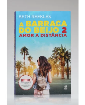 A Barraca do Beijo 2 | Beth Reekles
