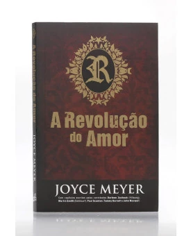 A Revolução do Amor | Joyce Meyer