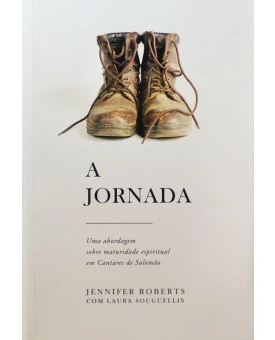 A Jornada | Jennifer Roberts 