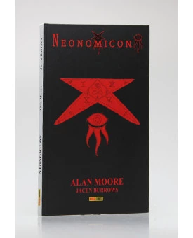 Neonomicon | Alan Moore e Jacen Burrows