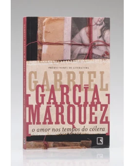 O Amor nos Tempos do Cólera | Gabriel García Márquez