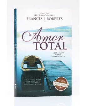 Amor Total | Frances J. Roberts