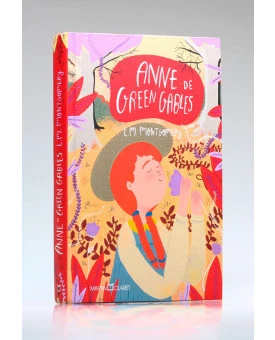 Anne de Green Gables | L. M. Montgomery | Martin Claret