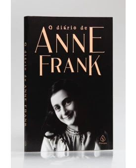 O Diário de Anne Frank | Principis