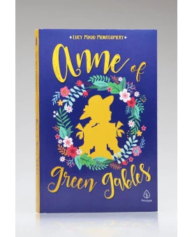 Anne Of Green Gables | English Edition | Lucy Maud Montgomery