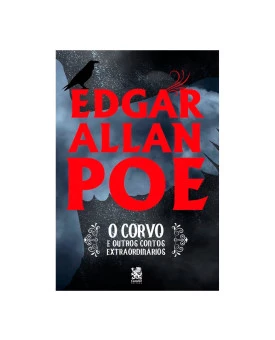 O Corvo E Outros Contos Extraordinários | Edgar Allan Poe
