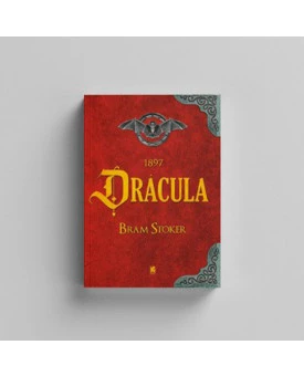 Drácula | Bram Stoker