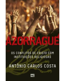 Azorrague | Antônio Carlos Costa