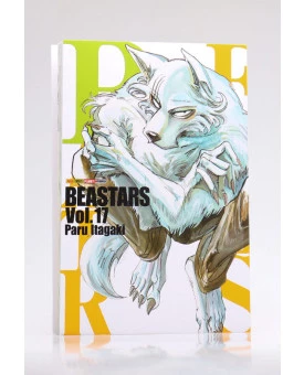 Beastars | Vol.17 | Paru Itagaki