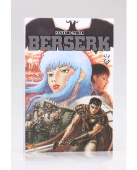 Berserk | Vol.5 | Kentaro Miura