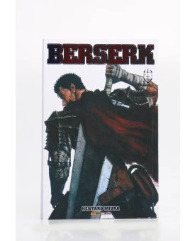 Berserk | Vol. 29 | Edição de Luxo | Kentaro Miura