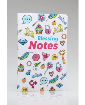 Blessing Notes | My Bible