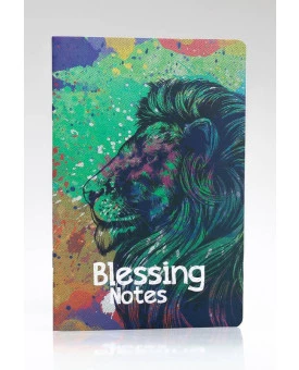 Blessing Notes | Tudo Foi Criado