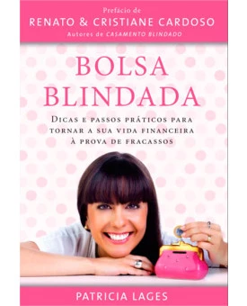 Bolsa Blindada | Patricia Lages