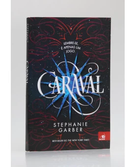 Caraval | Vol.1 | Stephanie Garber