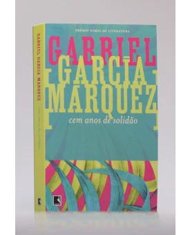 Cem Anos de Solidão | Gabriel García Márquez
