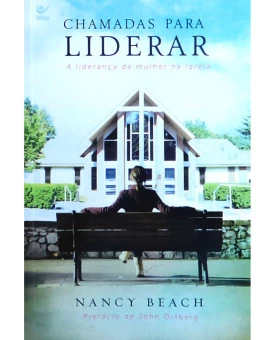 Chamadas Para Liderar | Nancy Beach 