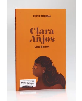 Clara dos Anjos | Lima Barreto