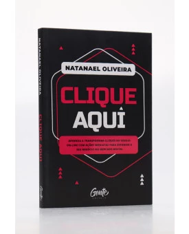 Clique Aqui | Natanael Oliveira
