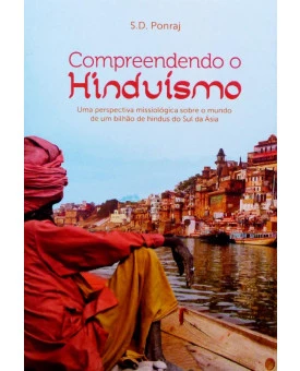 Compreendendo o Hinduísmo | S.D. Ponraj