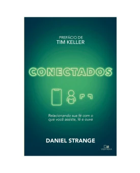 Conectados | Daniel Strange