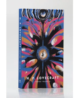 Contos | Volume III | H. P. Lovecraft