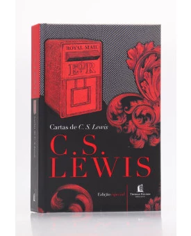 Cartas de C. S. Lewis | C. S. Lewis