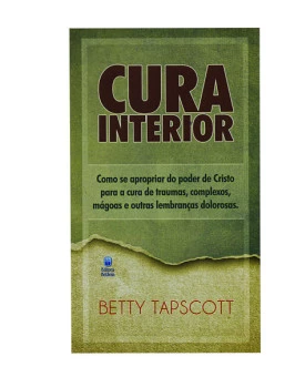 Cura Interior | Betty Tapscott