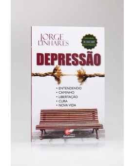 Depressão | Jorge Linhares